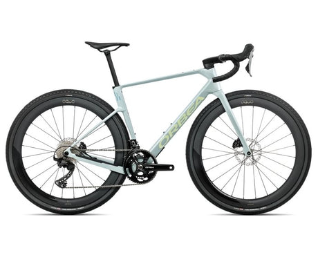 Orbea TERRA RACE M20LTD Diamant