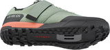 Shimano GE500 MTB-schoenen Groen