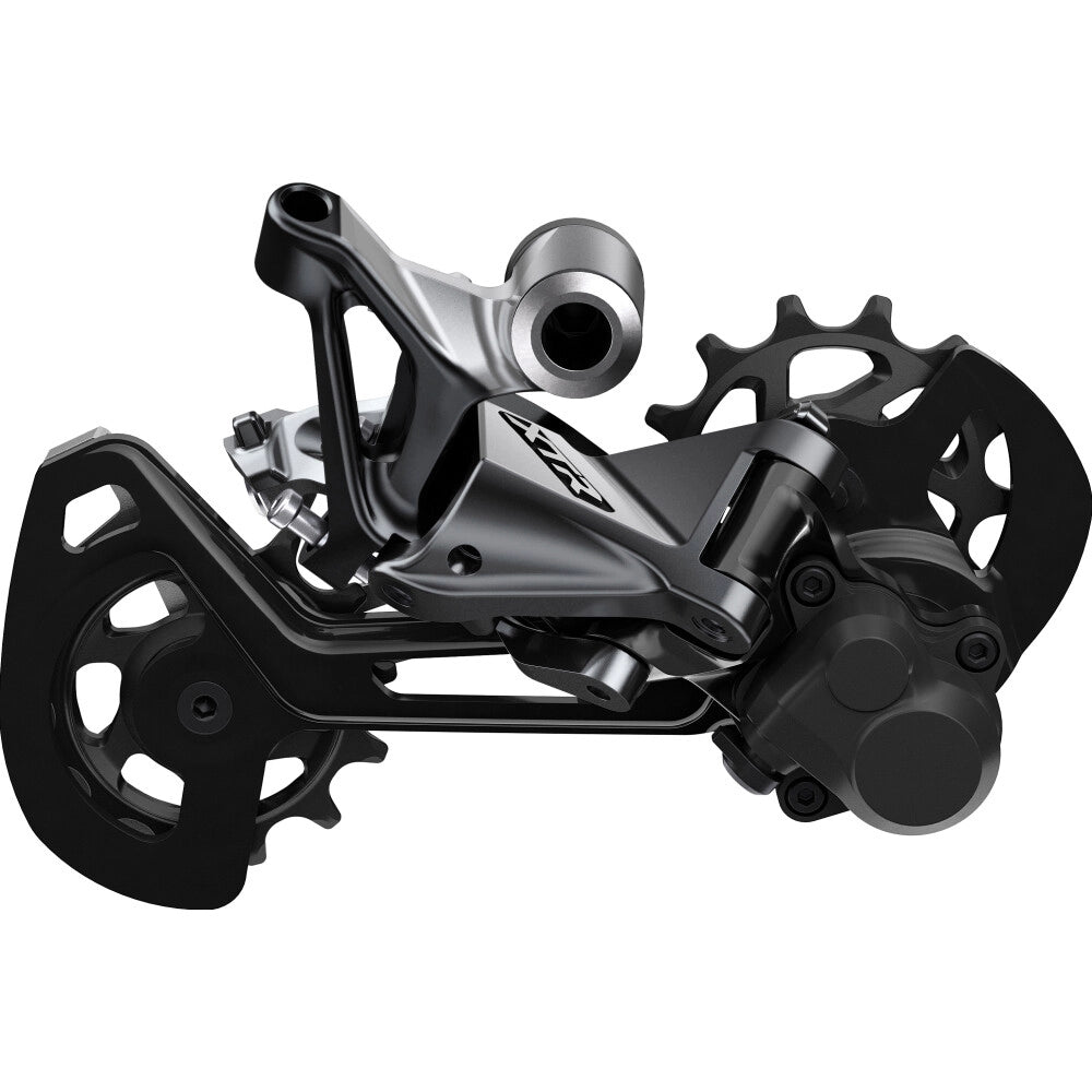Shimano GRX DI2 ST-RX825 hydraulische schakelpomp/remhendelunit 2-speed links