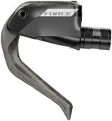 SRAM Force Aero remunit links, vooraan