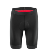 Löffler M Fiets Tights Basic Gel Zwart