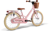 PUKY YOUKE 18 Classic Alu retro rose (2025)