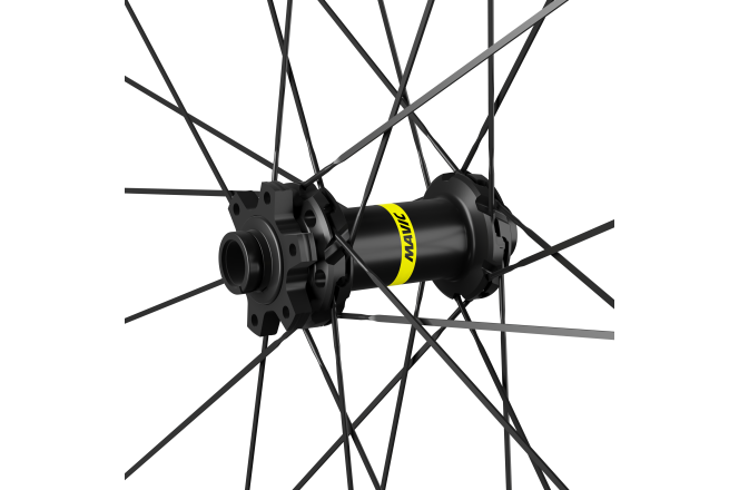 Mavic Crossmax XL Wielset 29" Boost Disc 6-Gaats