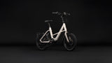 Cube Compact Hybrid 540 cotton´n´reflex (2027)