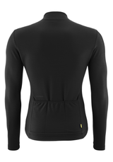 Gonso Sitivo Jersey Therm M zwart