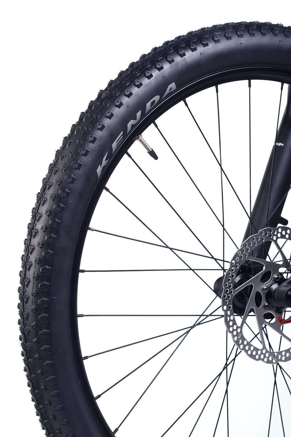 Academy Trail 7 RH33 Amber