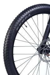 Academy Trail 7 RH33 Amber