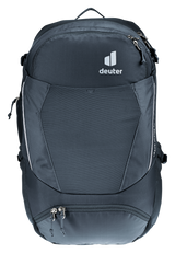 deuter Trans Alpine 24 fietsrugzak black