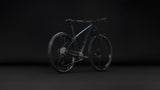 Cube Reaction SLX Diamant navyblack´n´black (2027)