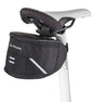 VAUDE Tool XL zadelzak zwart