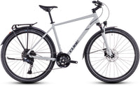 Cube Nature EXC Allroad zeezout'n'pyriet (2025) – aktuelle Variante