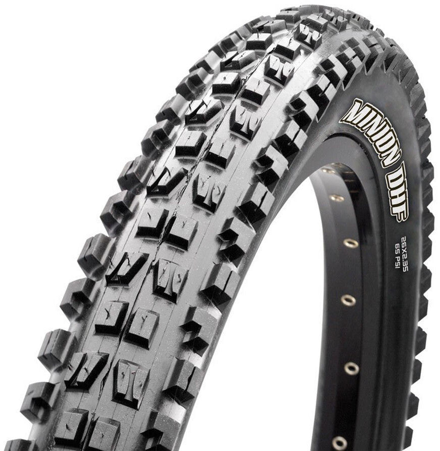 Maxxis Ardent 26" DualC TR vouwbaar