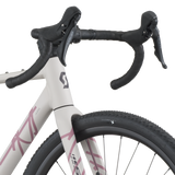 Scott Speedster Gravel 30 sepia grijs