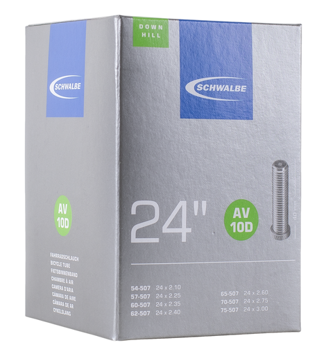 SCHWALBE No. 10D Binnenband 24" Downhill
