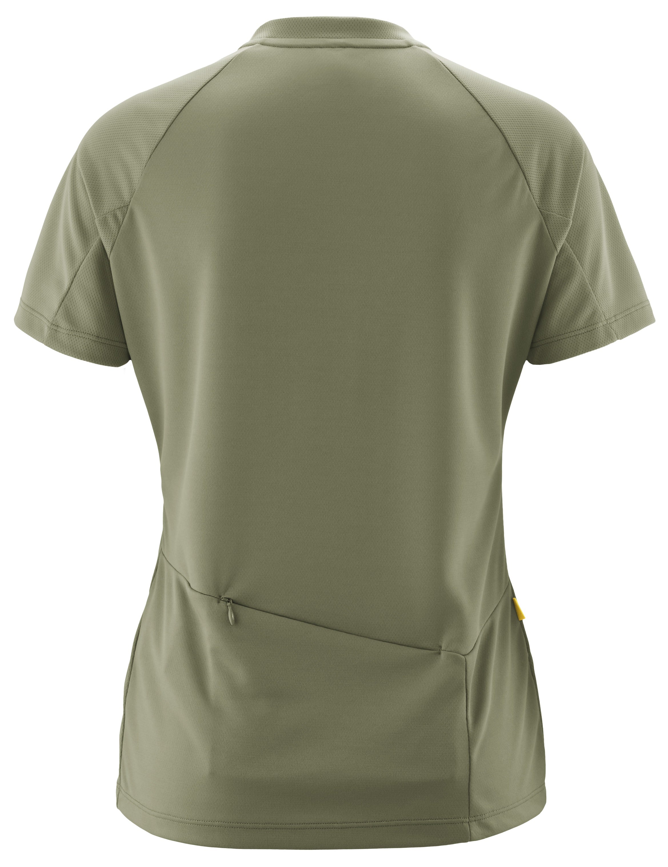 Gonso SITIVO Jersey Dames paprika flame