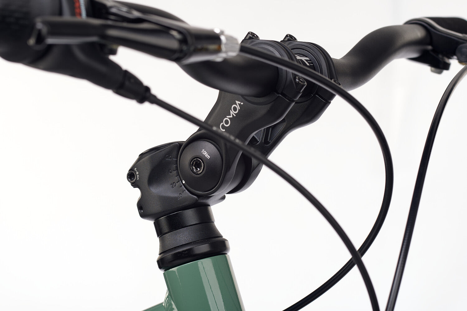 ACADEMY Grade 6 Belt 26