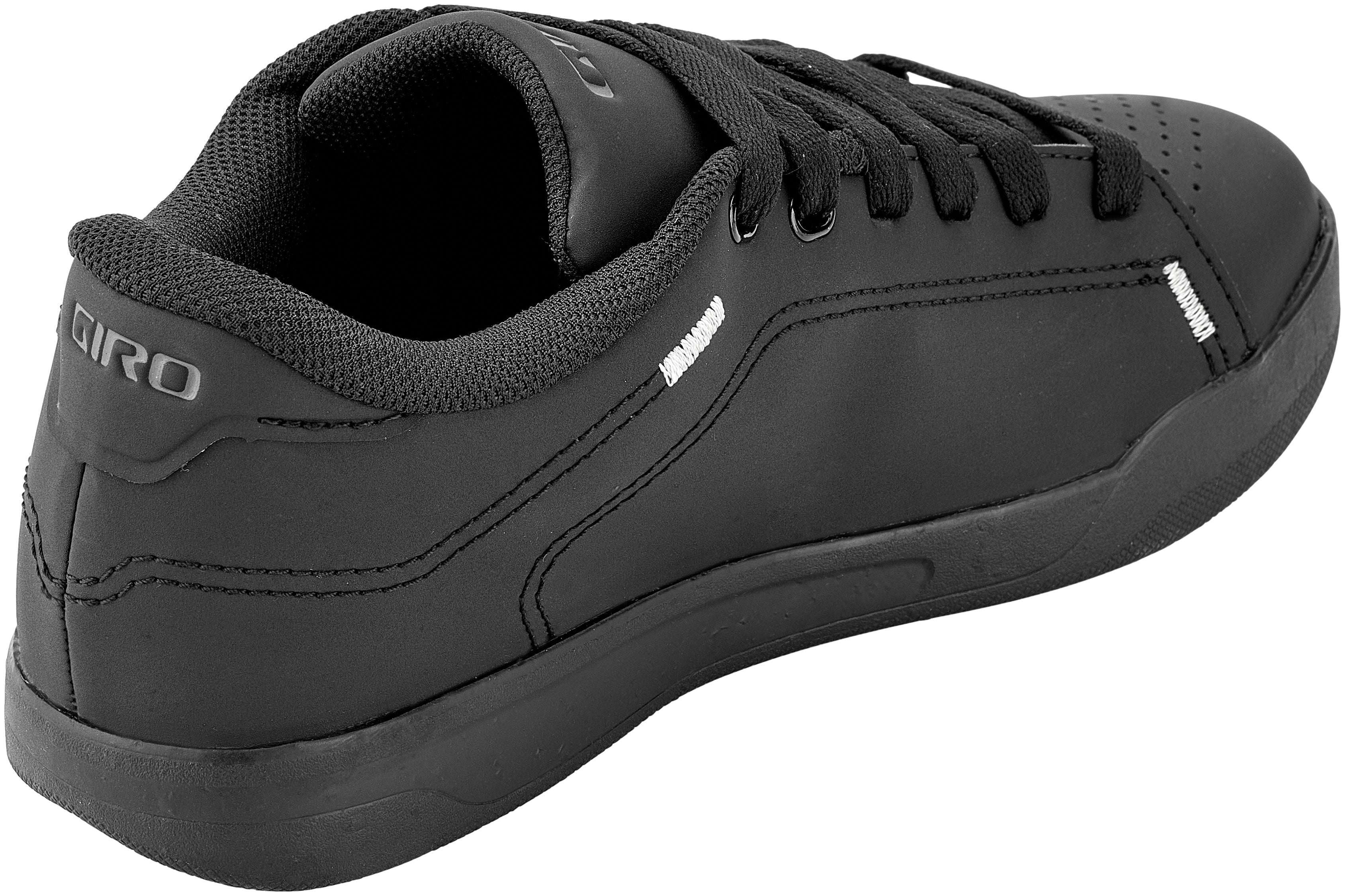Giro Deed Youth schoenen black