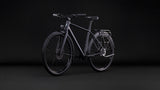 Cube Editor Pro FE Diamant night´n´chrome (2027)