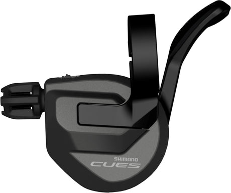 Shimano schakelhendel CUES SL-U8000 2-speed Zonder schakelaaraanwijzing