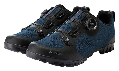 VAUDE TVL Skoj blauw