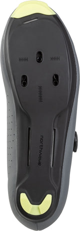 Northwave Sonic Plus racefietsschoenen Donkergrijs/Stuifmauve