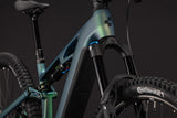 Cube Stereo Hybrid ONE44 HPC SLX 800 jungali´n´black (2027)