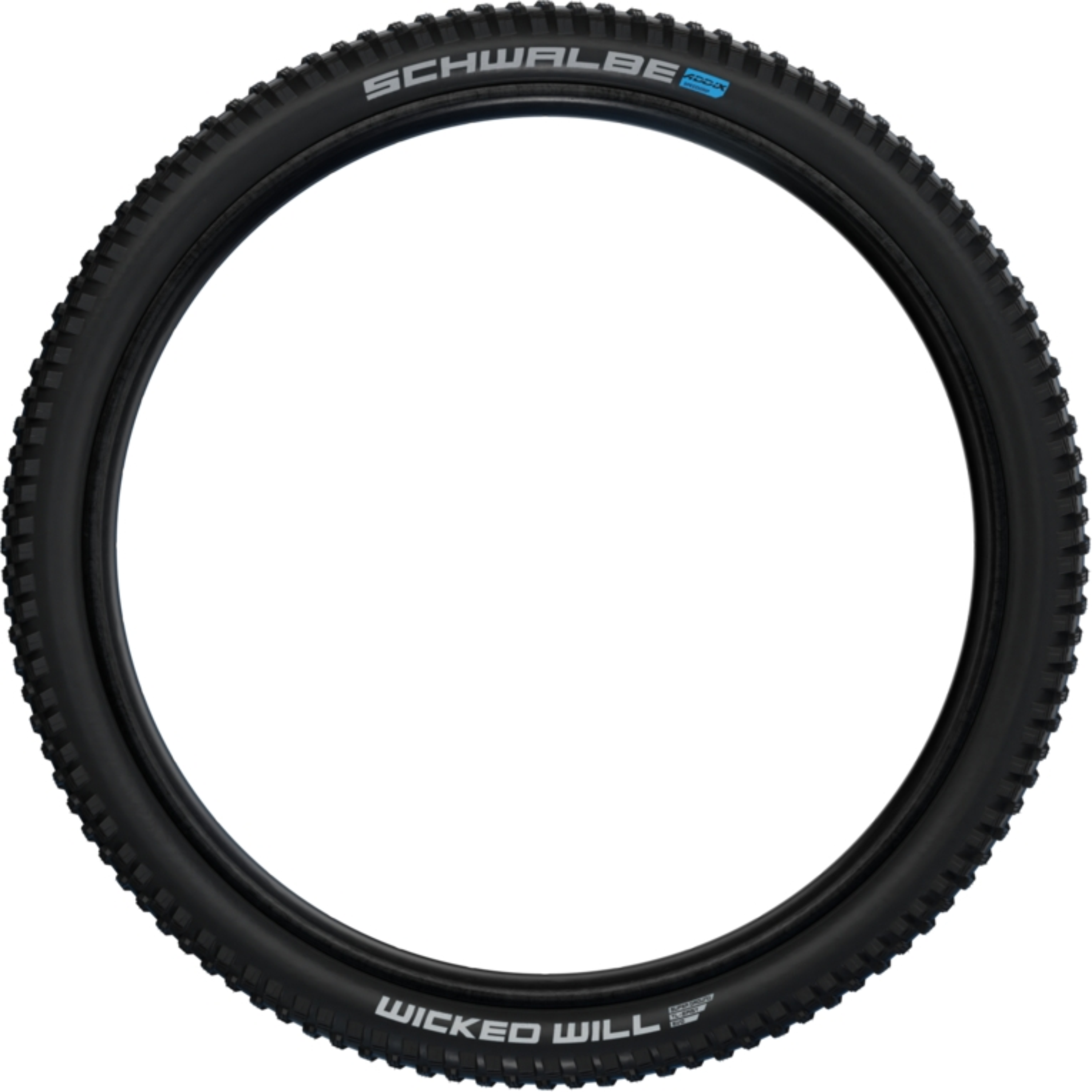 Schwalbe Wicked Will | Performance Line | Performance 27.5“/584mm  Zwart