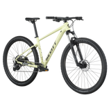 Scott Contrail 30 luminary groen