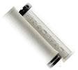 Race Face Half Nelson Single Clamp handvatten 29mm white