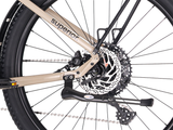 Superior eRX 6.4 LS 630Wh Gloss Stof
