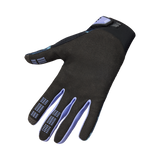 Fox W Ranger Handschoen Image Print Arctic Blue