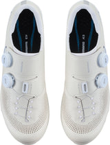 Shimano RX710 Gravel-schoenen Beige