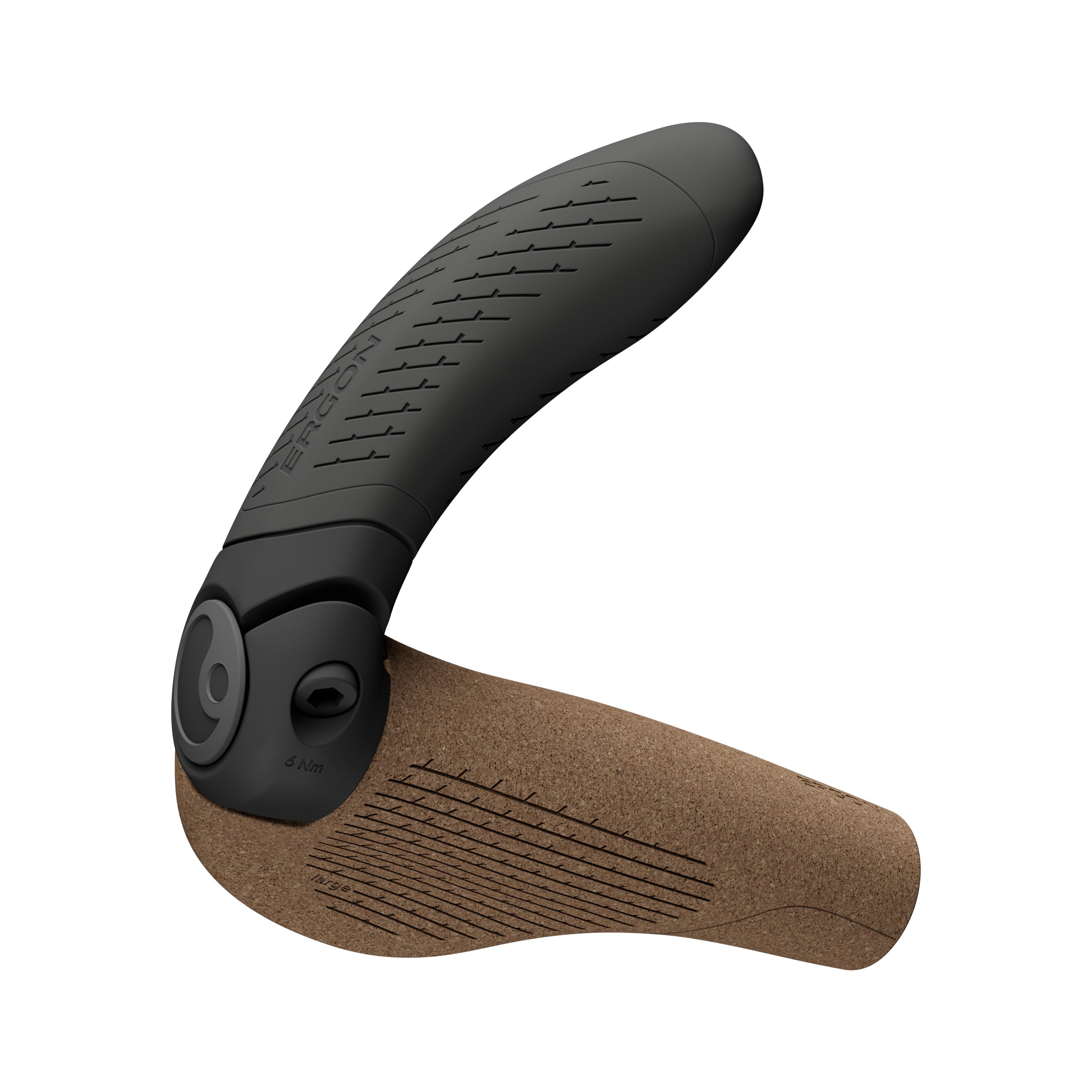 Ergon GP4 Evo BioKurk