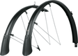 SKS Germany BLUEMELS MATT SET Zwart