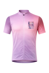 Cube Tricot CMPT Artline korte mouw bruin