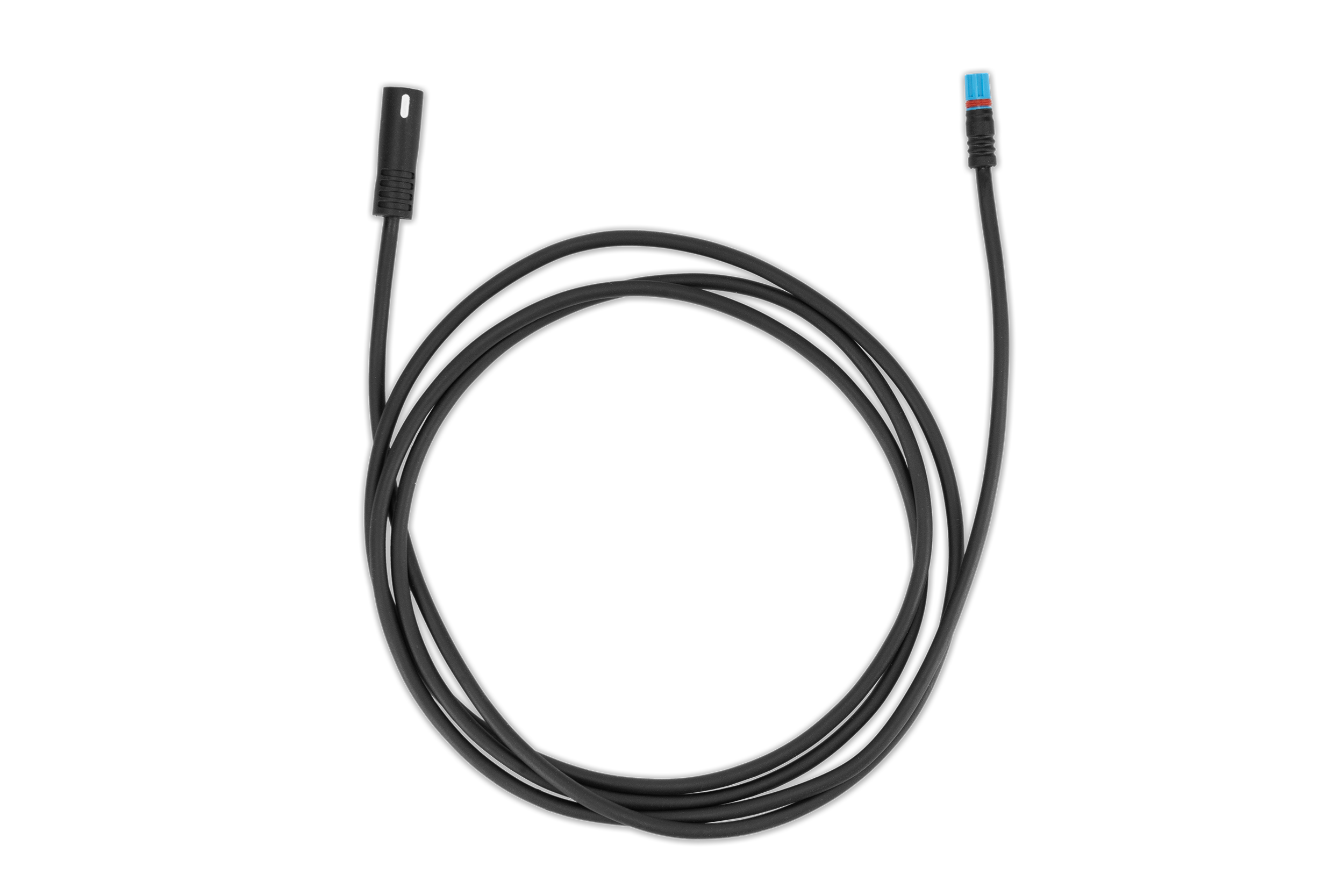 ACID E-bike voorlichtkabel X-Connect - Bosch BES3 black