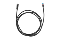 ACID E-bike voorlichtkabel X-Connect - Bosch BES3 zwart – aktuelle Variante