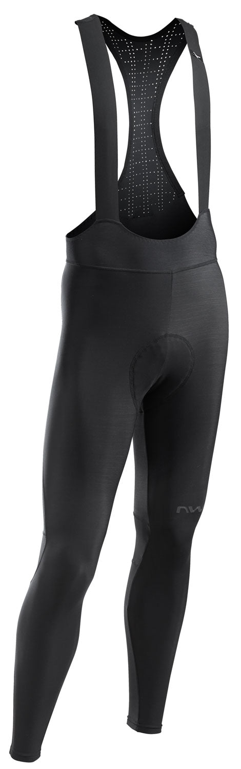 Northwave Fast Ms Bibtight Zwart