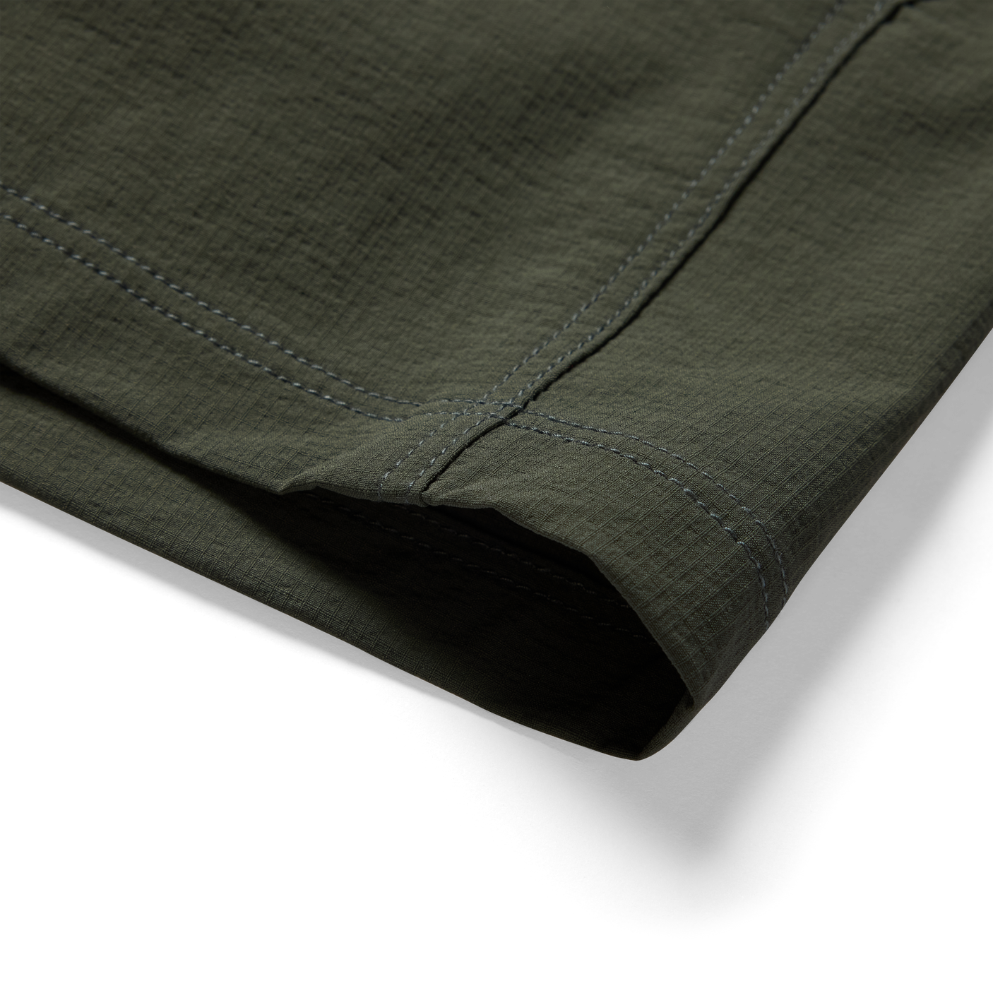 Fox YTH Ranger Short met voering Ivy