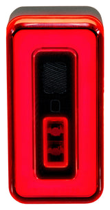 Sigma Hiro 70 achterlicht