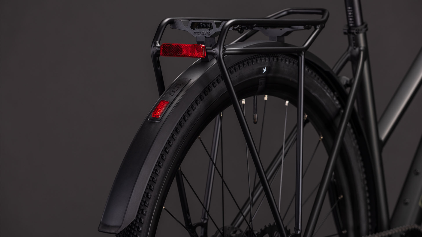 Cube Nulane Pro FE Trapez grijs´n´chrome (2026)