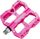 Reverse escape-pedalen roze