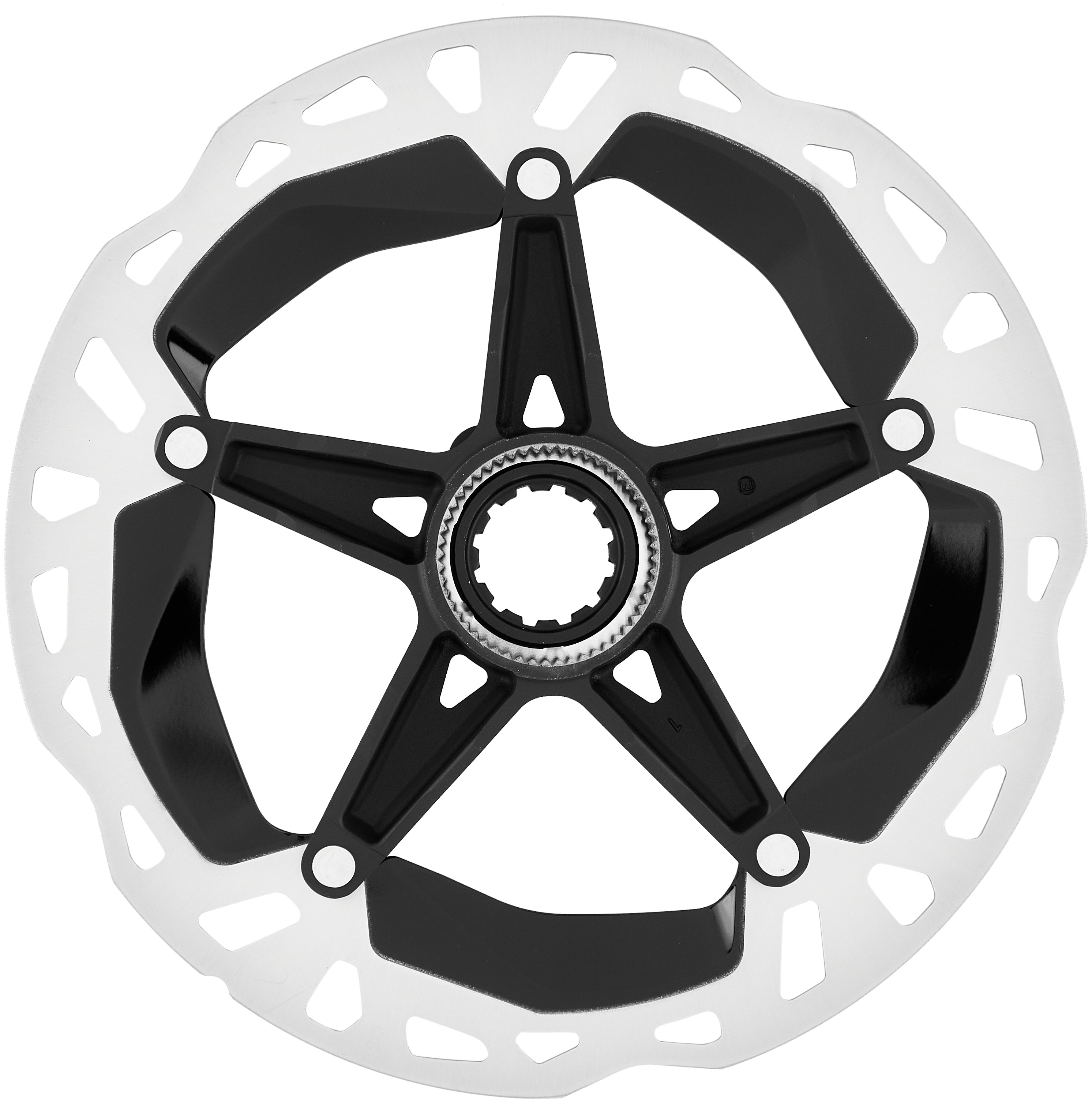 Shimano RT-MT900 remschijf CL met magnetische sluitring 180mm