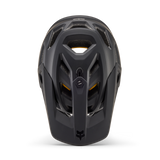 Fox Proframe Full Face Helm Mat Zwart