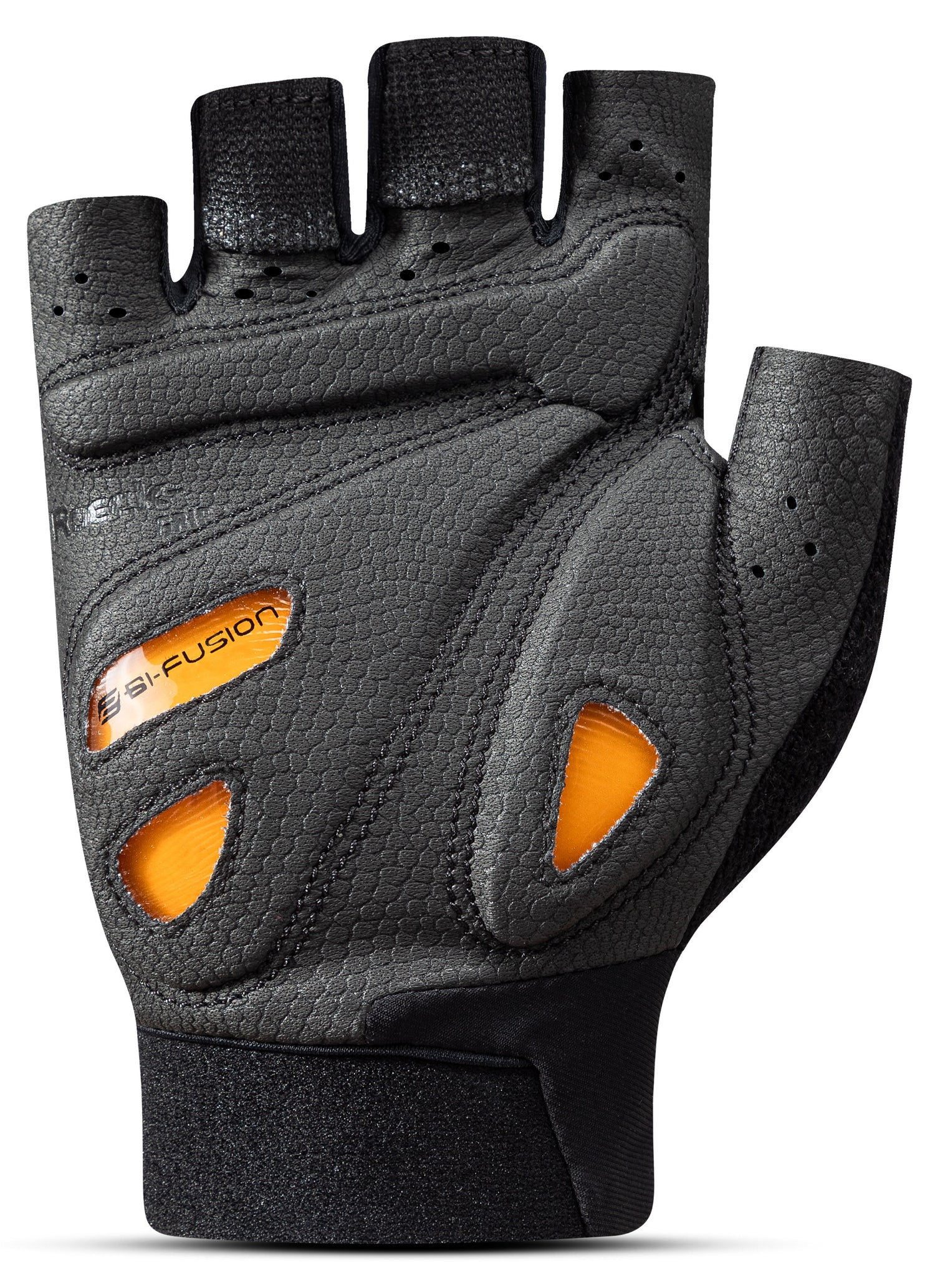 Roeckl Icon 2 handschoenen unisex black