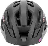 Giro Fixture Mips II W helm mat zwart
