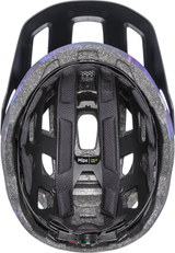 uvex React Jr. Mips kinderhelm Roze Altimeter Mat