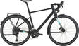 Bergamont Grandurance RD 30 mat zwart