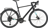 Bergamont Grandurance RD 30 mat zwart