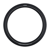 Schwalbe MARATHON MONDIAL Performance RaceGuard ADDIX 28" zwart-reflecterend